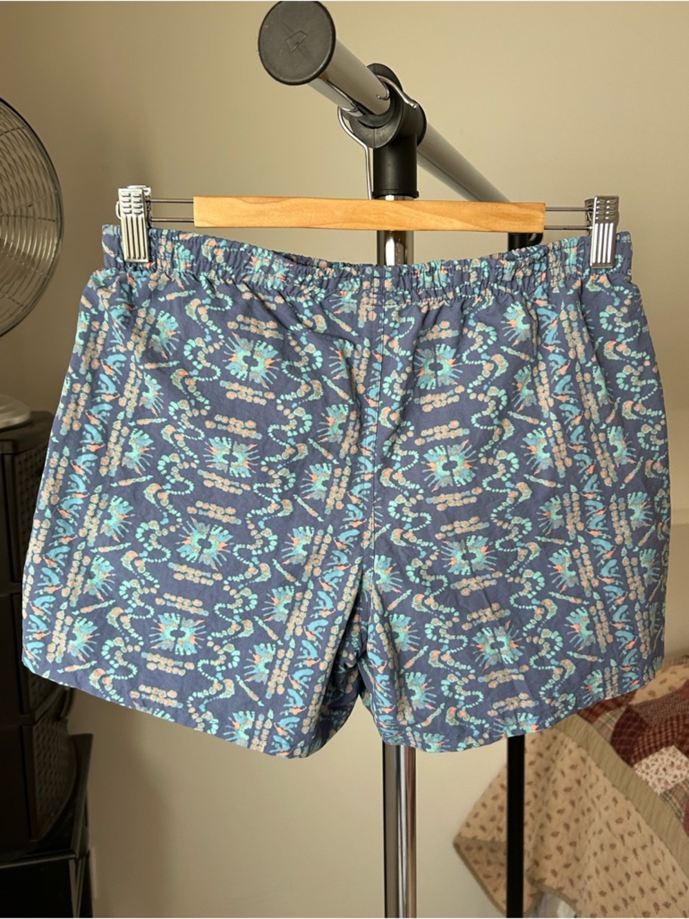 Patagonia Baggies Shorts - Picture 2 of 7